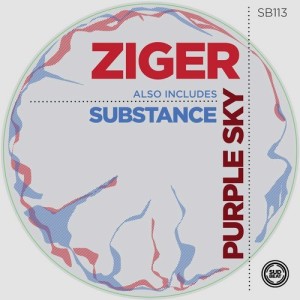 Ziger - Purple Sky [SB113]