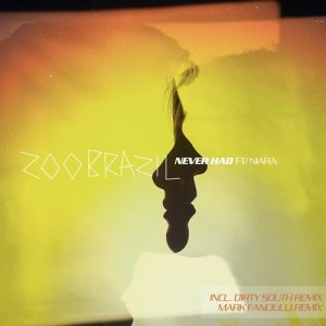 Zoo Brazil – Never Had [MM12280]