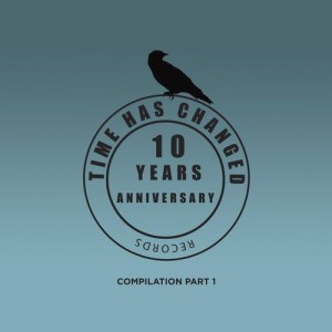 10 Years Anniversary Part 1 [THCD123]