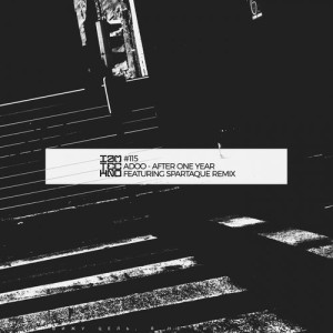 Adoo – After One Year [IAMT115]