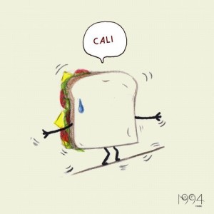 Adrian Oblanca - Cali [1994MUSIC0414]