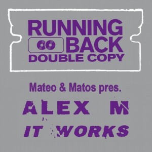 Alex M – It Works [RBDC01DIGITAL]