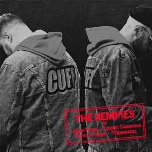 Amine Edge & DANCE, Sergy – Bad Influence (The Remixes) [CUFF051]