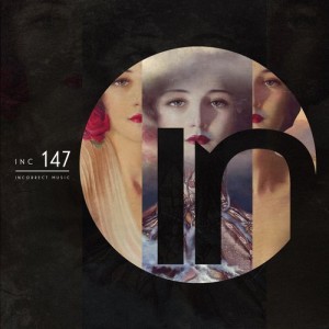Anthony Attalla - Rock The Beats [INC147]