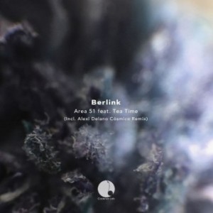 Area 51 - Berlink [CAL034]