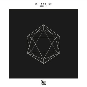 Art in Motion – Desert [PBR59]