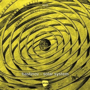 Bastinov – Solar System [ETB039]