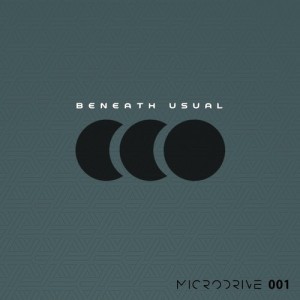 Beneath Usual – My Vinyl On Digital [MIC001]