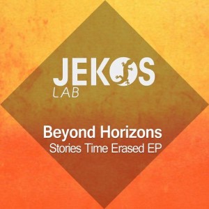 Beyond Horizons – Stories Time Erased [JEKSLAB187]