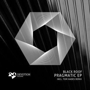 Black Roof - Pragmatic EP [DVTR033]