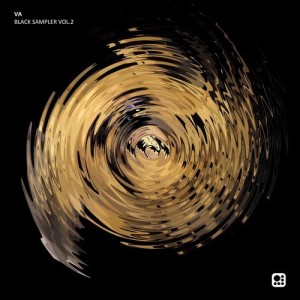 Black Sampler Vol.2 [SYNC006]