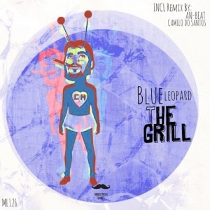 Blue Leopard – The Grill [ML127]