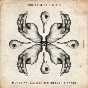 Bongbeck – Winter Sleep (Remixes) [TT007]