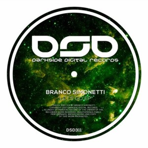 Branco Simonetti – Let’s Go [DSD312]