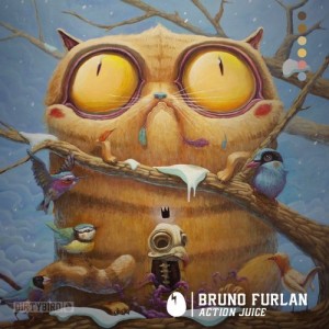 Bruno Furlan – Action Juice [DB154]