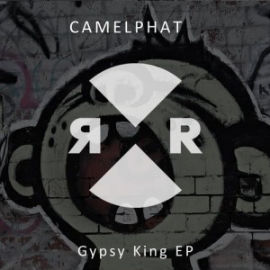 CamelPhat - Gypsy King EP [RR2112]