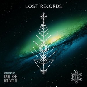 Carl Bee – Dirt Fader EP [LR051]