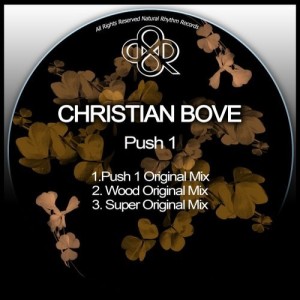 Christian Bove – Push 1 [NR228]