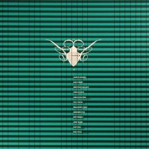 Cocoon Compilation Q [CORCD040]