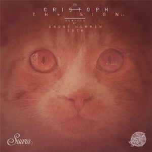 Cristoph, Forrest - The Sign EP [SUARA274]