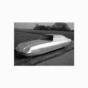 DJ Hell – Car Car Car, Pt. 1 [10122859]