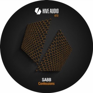 Dario D Attis, Sabb - Confessions [HA072]