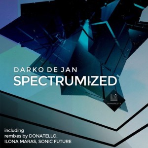 Darko De Jan – Spectrumized [TRSP000005]