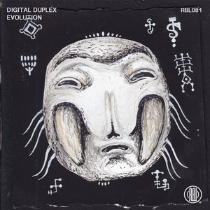 Digital Duplex - Evolution [RBL081]
