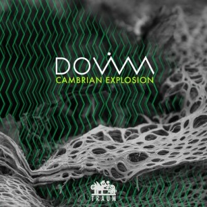 Dovim – Cambrian Explosion [TRAUMV210]