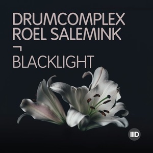 Drumcomplex, Roel Salemink - Black Light [ID130]