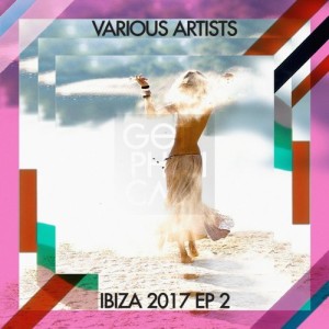 Eder Alvarez & Joey Daniel & Clara Bre - Ibiza 2017 EP2 [GPM393]