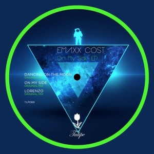Emaxx Cost – On My Side EP [TLP069]