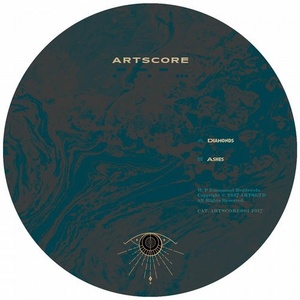 Emmanuel - Diamonds & Ashes [ARTSCORE001]