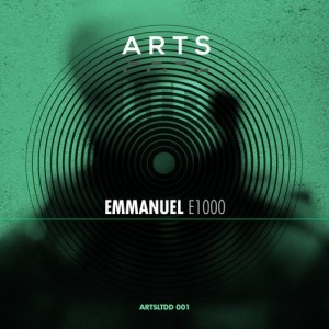 Emmanuel – E100 [ARTSLTDD001]