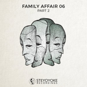 Family Affair Vol 6 Part 2 [SYYK065]