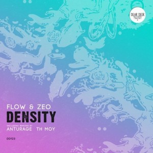 Flow & Zeo - Density [DD123]
