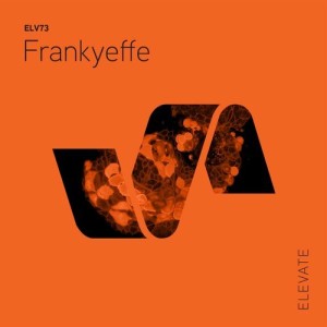 Frankyeffe - Paranormal EP [ELV73]