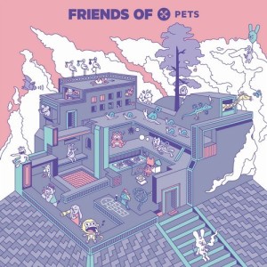 Friends Of PETS Part. 2 [PETS081]