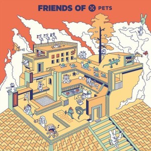 Friends of PETS Part. 3 [PETS082]