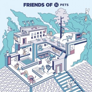 Friends of Pets - Part 1 [PETS080]