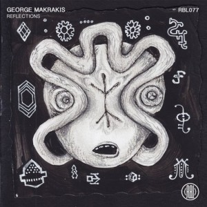 George Makrakis – Reflections [RBL077]