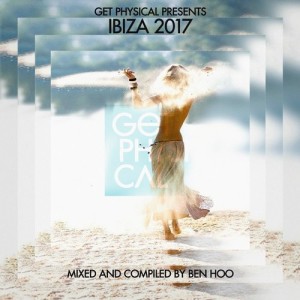 Get Physical Presents: Ibiza 2017 – Compiled & Mixed by Ben Hoo [GPMCD173]