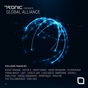 Global Alliance [TR248]