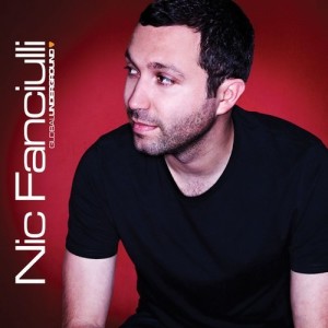 Global Underground: Nic Fanciulli [190296965845]