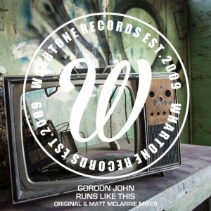 Gordon John – Runs Like This [WHA211]