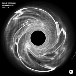Guille Iacobucci, KaioBarssalos – Niacidux EP [SYNC004]