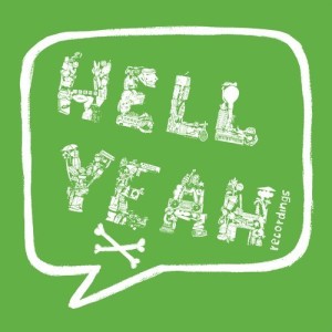 Hell Yeah Recordings 01.2017 [HYR7173]