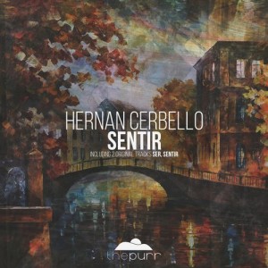 Hernan Cerbello - Sentir [PURR125]