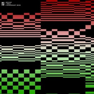 Hexjaz – Dissonant Mind [BP9008798235070]