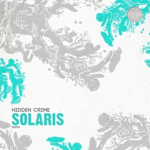 Hidden Crime – Solaris [DD121]